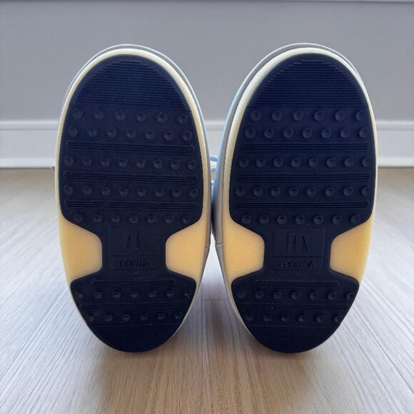 NEW Moon Boot Icon Low Rainbow Boots - Size EU 36/38 - Picture 7 of 12